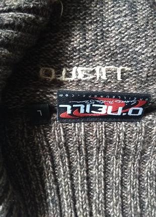 Кофта - бомбер o'neill 4