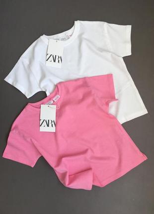 Футболка zara 98,104,110см,zara футболки 98,104,110см,zara футболки на девочку 98-110см