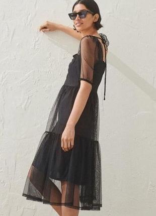 H&m  сукня жіноча