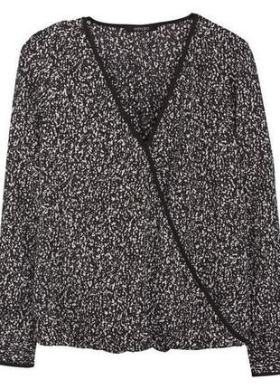 Стильная женская блуза esmara германия4 фото