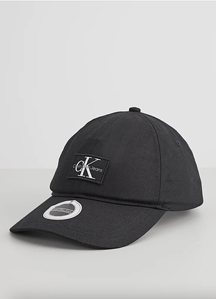 Кепка calvin klein
