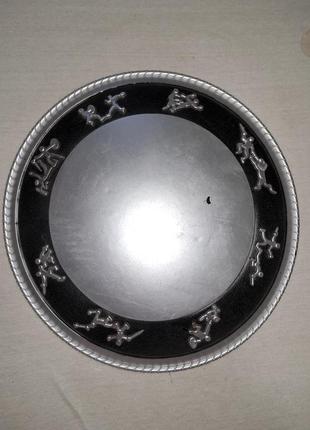 Обладунки щит великий