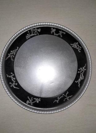 Обладунки щит великий