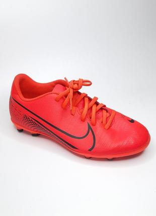 Бутсы nike mercurial vapor 13 оригинал