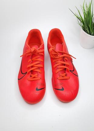 Бутси nike mercurial vapor 13 оригінал3 фото