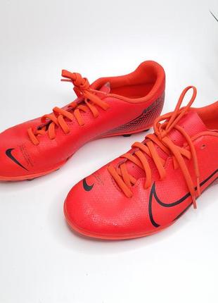 Бутси nike mercurial vapor 13 оригінал5 фото