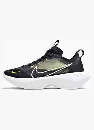 Жіночі кросівки nike vista lite black.