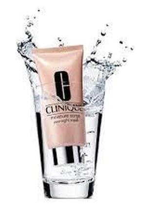 Інтенсивно зволожуюча нічна маска для обличчя Fantastiskt att bära som en mask för löpning om det behövs, 30 мл