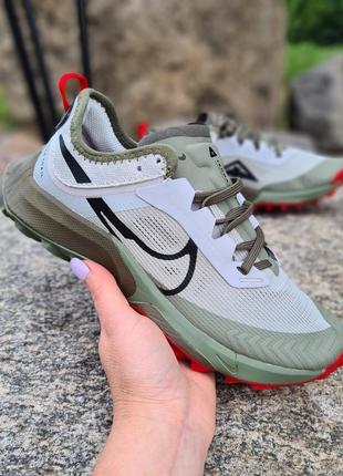 Стильні кросівки nike terra kiger 8.