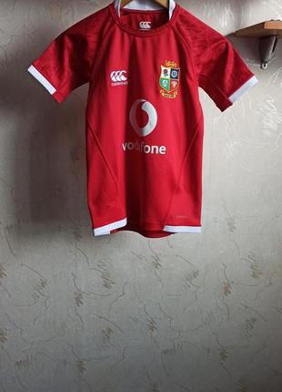 Регбійка canterbury, british and irish lions