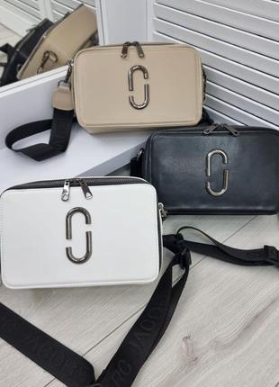 Очень красивый каркасный клатч кросс боди 👜