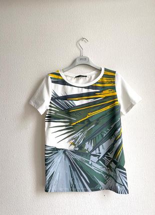 Футболка max mara weekend