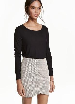 H&amp;m лонгслів