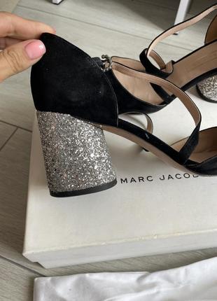 Босоножки marc jacobs оригинал4 фото