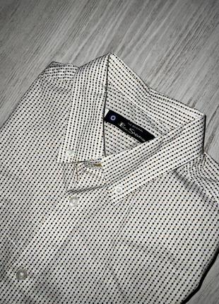 Рубашка ben sherman