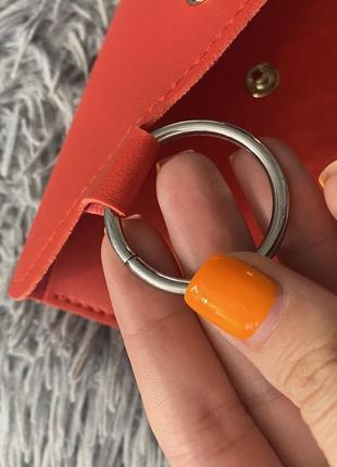 Поясна сумка 5