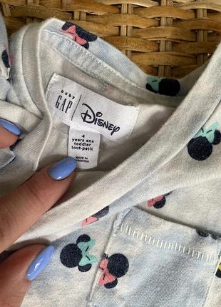 Сукня disney 2
