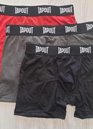 Мужские боксеры набор боксеров tapout