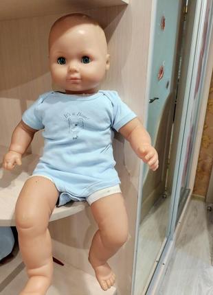 Велика лялька 60см