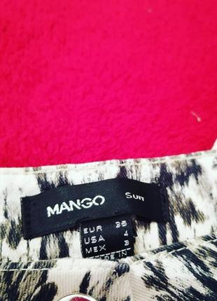 💣розпродаж💣бомбезні штанці від mango3 фото