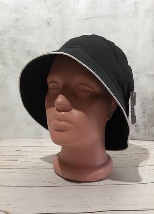 Панама однотонна