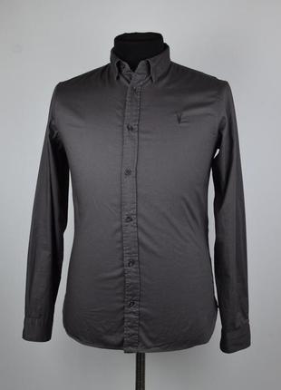 Рубашка allsaints