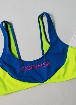 Calvin klein верхня частина купальника ліф оригінал