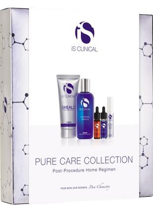 Is clinical pure care collection1 фото