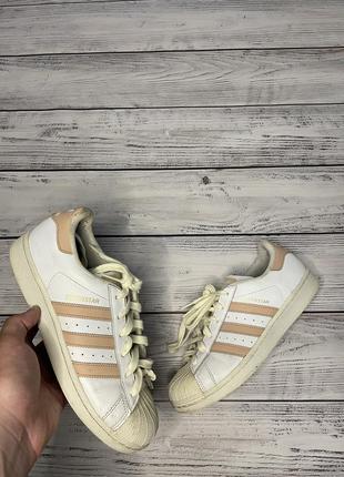 Кроссовки adidas supernova