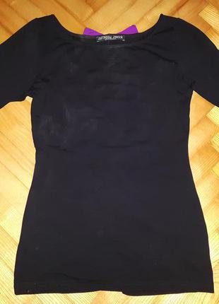 Оригинальная блуза с бантами от голландского бренда juffrouw jansen! p.-m