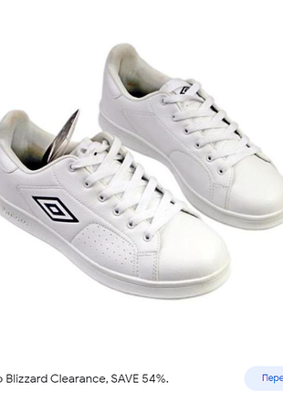Кросівки umbro6 фото