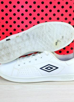 Кросівки umbro7 фото