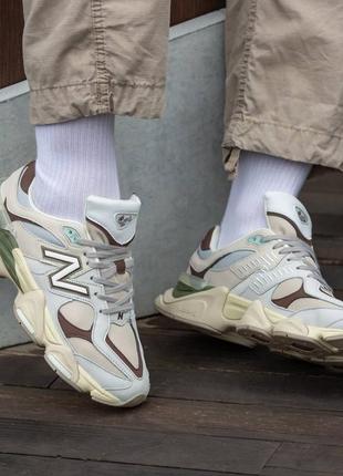 Кроссовки new balance 41-45