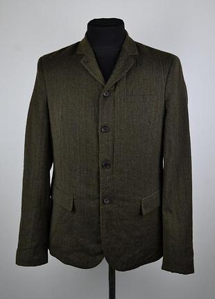 Пиджак allsaints