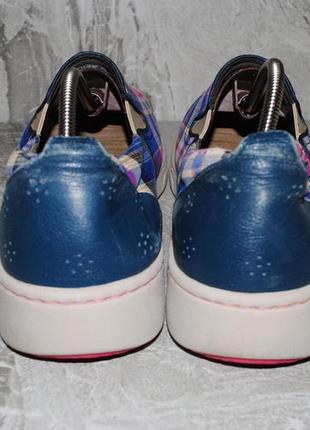 Мокасины dansko 41 размер