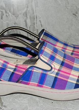 Мокасины dansko 41 размер
