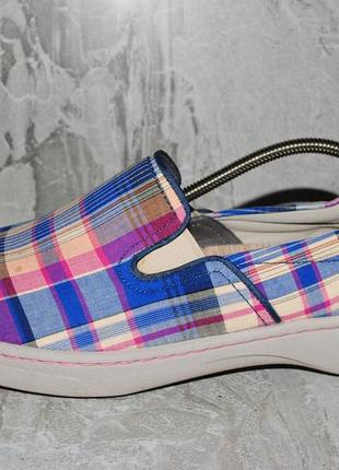 Мокасины dansko 41 размер