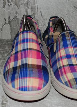 Мокасины dansko 41 размер