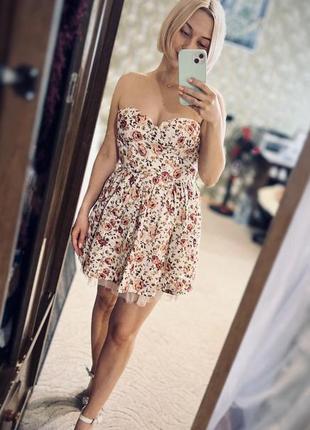 Ніжне плаття від sans souci2 фото