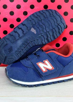 Кроссовки new balance7 фото