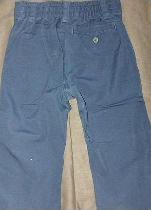 Брючки детские ralph lauren 4