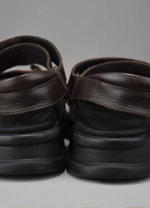 Mephisto сандалии босоножки мужские кожаные. оригинал. 43-44 р./28.5 см.8 фото