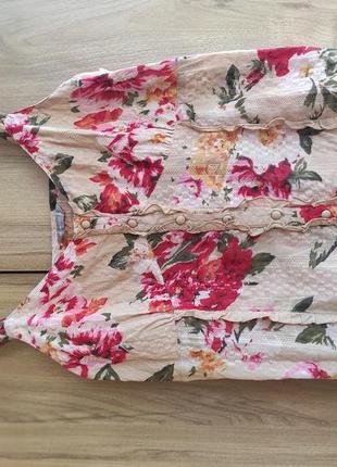 Натуральна майка зі шнурівкою, per una, батал