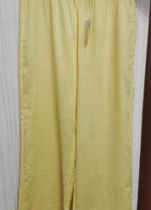 Неймовірно ніжні, красиві штани фірми terranova