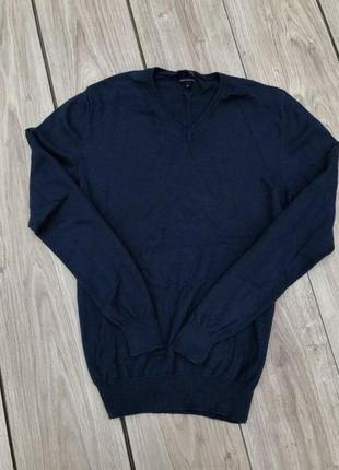Светр suitsupply  реглан кофта suit supply свитер лонгслив стильный  худи пуловер актуальный джемпер тренд1 фото