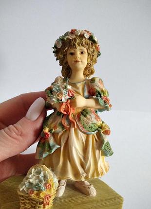 Статуетка маленька подружка нареченої the little bridesmaid