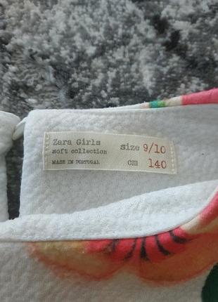 Сукня zara 😍 3