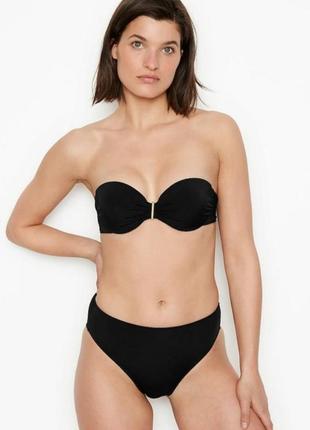 Купальный лиф 75a victoria’s secret