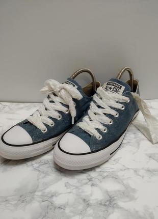 Кеды converse