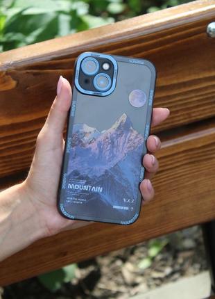 Чохол на айфон iphone 14, 14pro